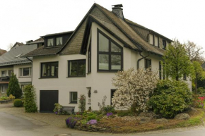 Wrede Wenholthausen